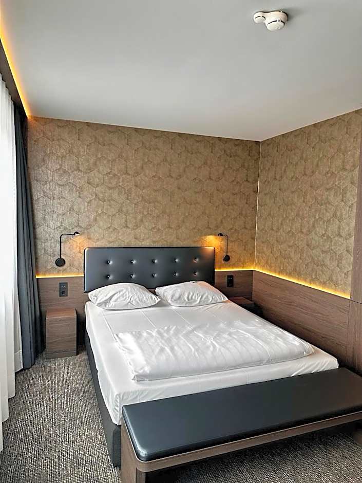 Stadthotel Münster