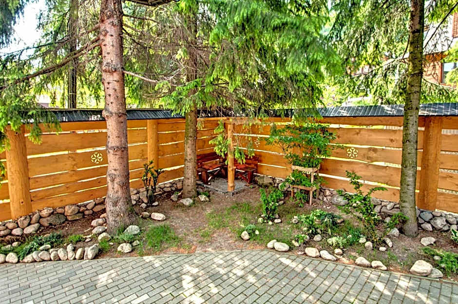 Magnat Inn Sauna & Relax