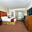 Holiday Inn Express Boston/Milford Hotel