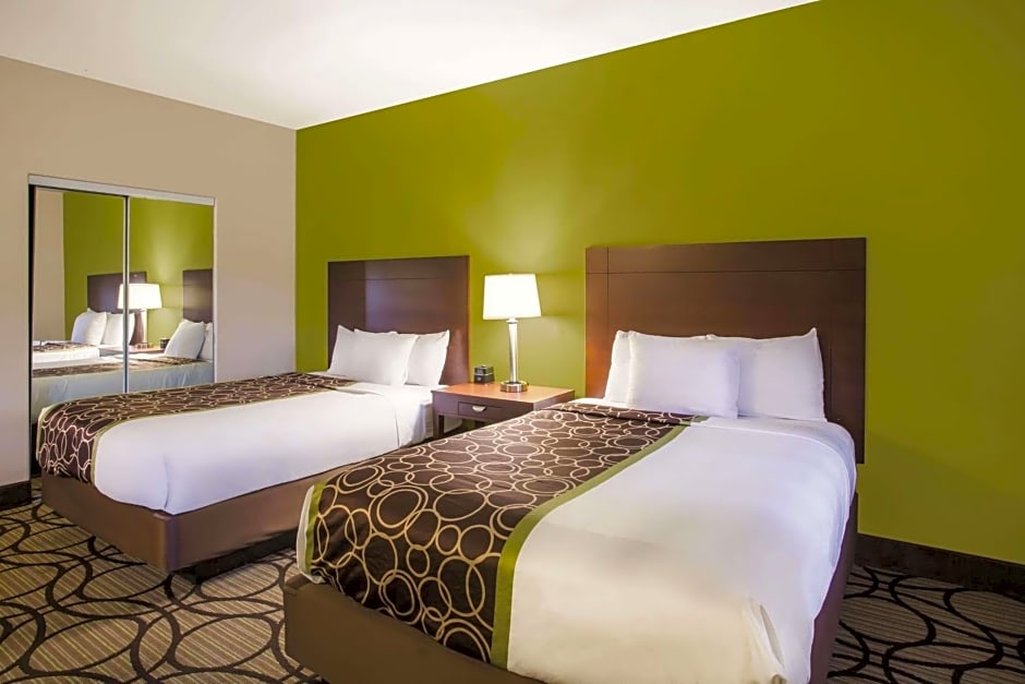 La Quinta by Wyndham Conference Center Prescott
