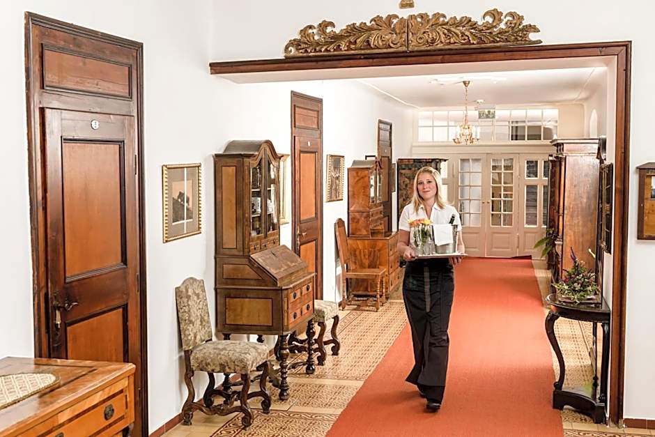 Hotel Richard Löwenherz