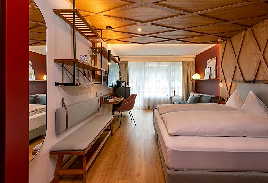 Sunstar Hotel Lenzerheide