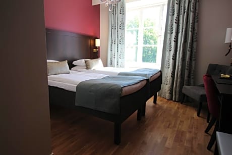 Comfort Double or Twin Room - Separate Building