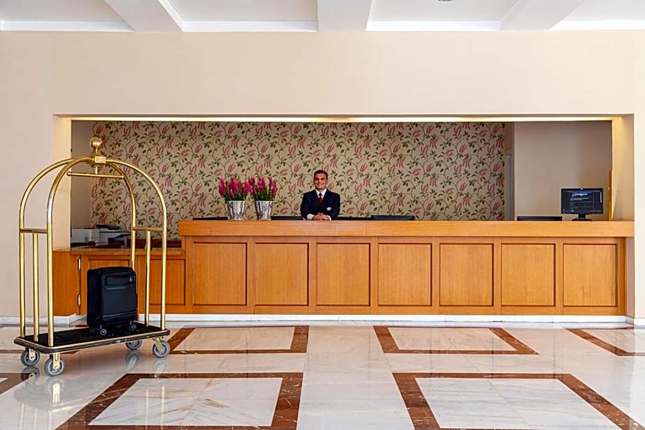 Amalia Hotel Nafplio
