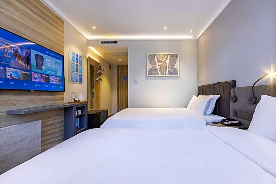 Hanting Premium Hotel Shanghai Oriental Pearl Tow – Shanghai, DC