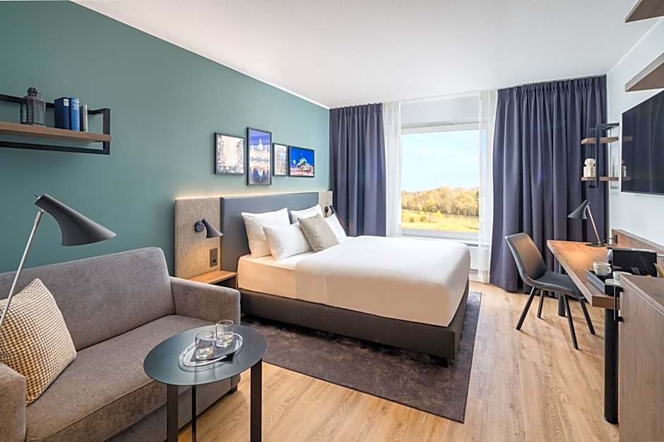 Mercure Hannover Oldenburger Allee