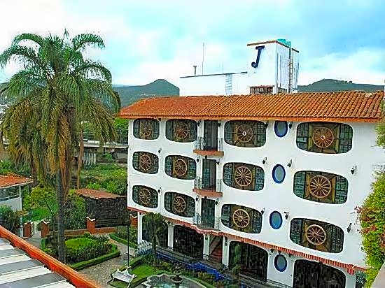Jeroc's Plaza