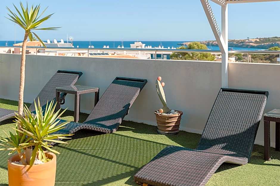 Hotel Sa Volta
