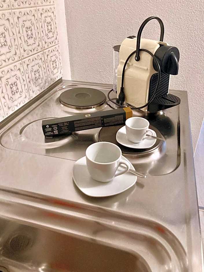 Garni Villa Siesta Park