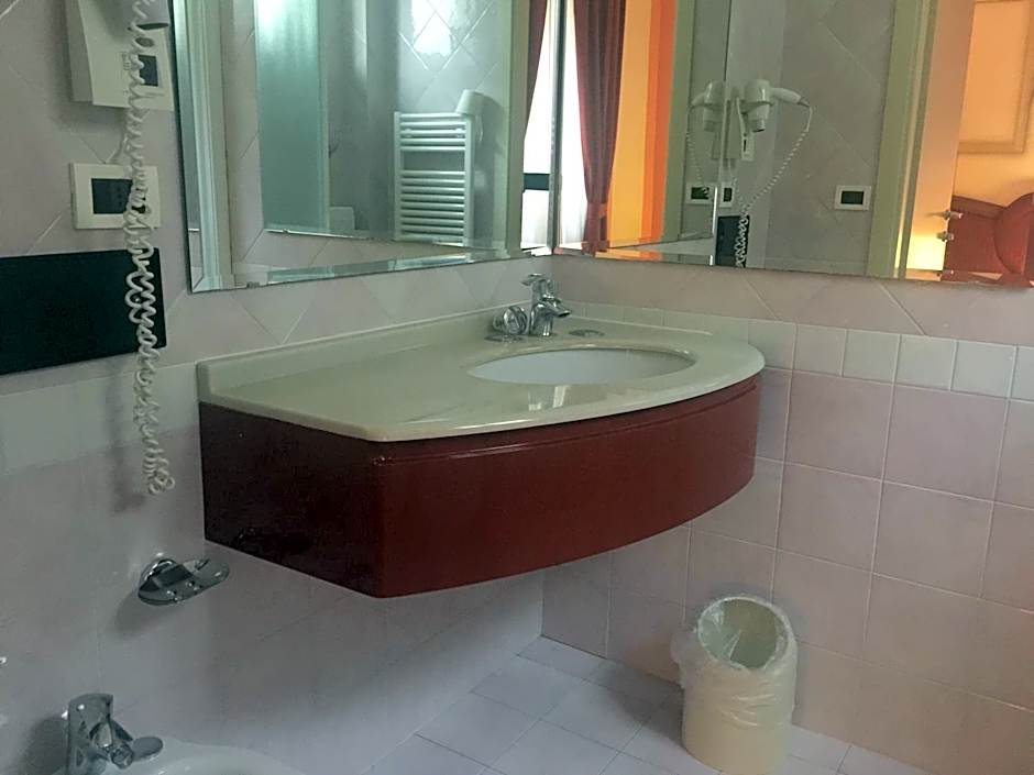 Hotel La Gradisca