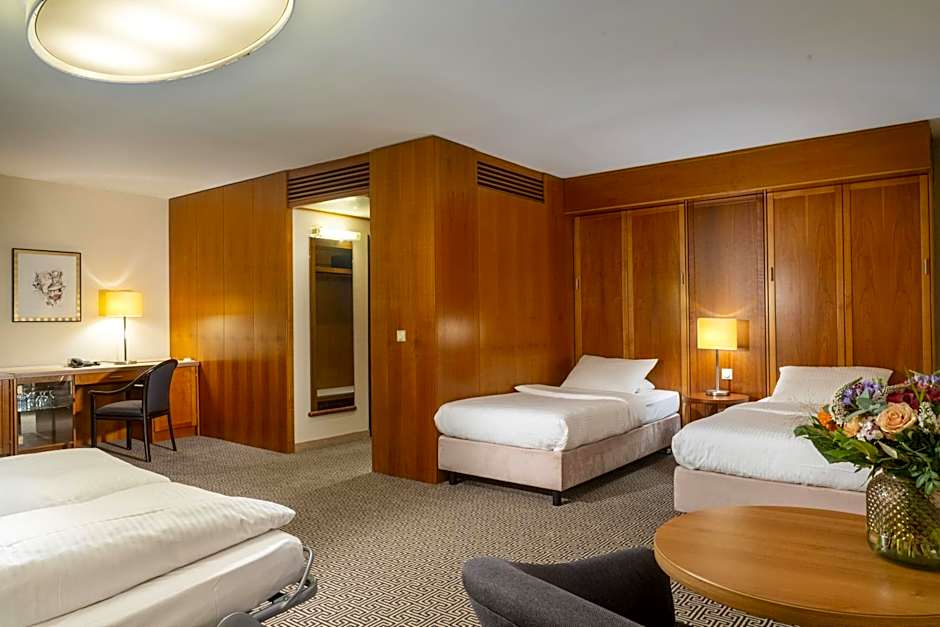 Maritim Hotel Stuttgart
