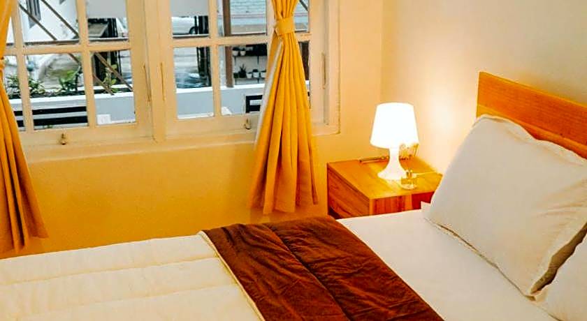 Hotel Gunung Mas Syariah