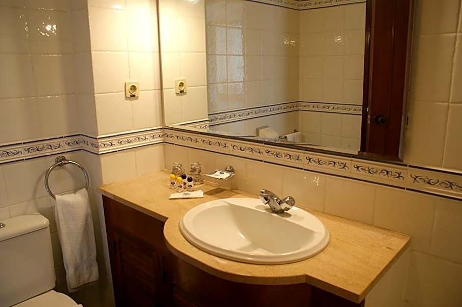 Hotel O Novo Principe