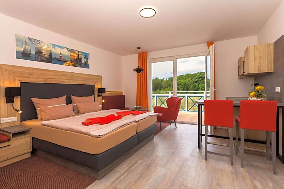 Hotel & Restaurant Hanse Kogge