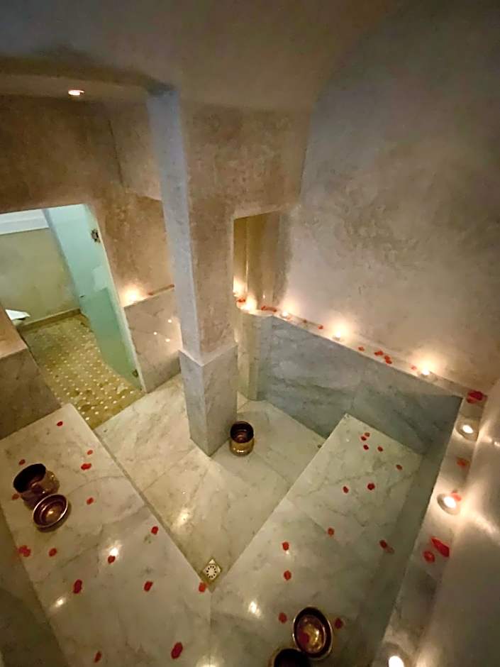 Riad Magnolia&SPA