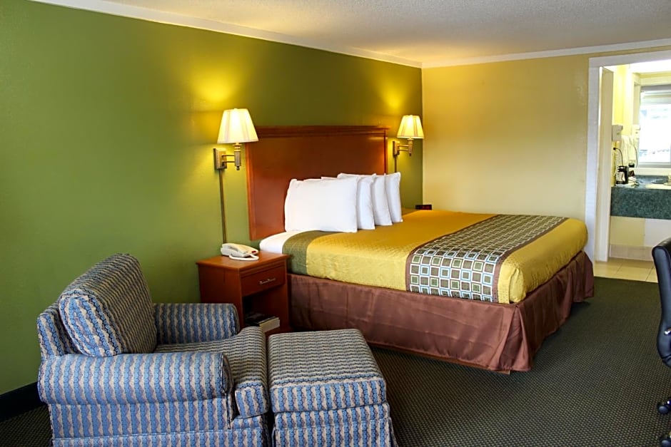 Americas Best Value Inn & Suites Conyers