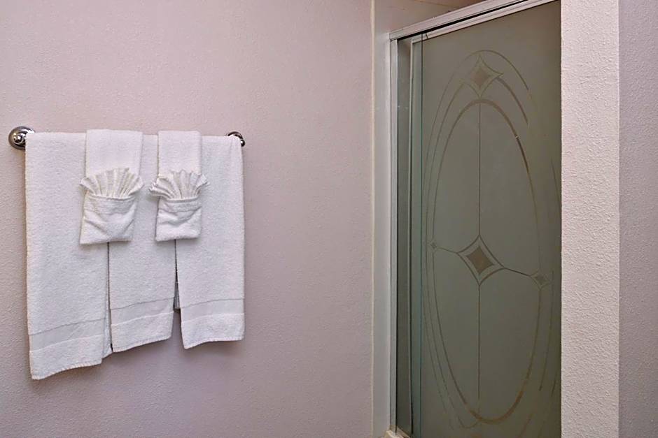 Americas Best Value Inn Los Banos