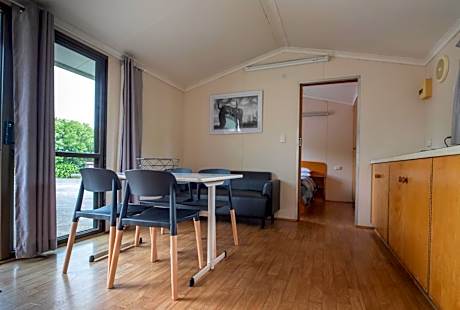 Basic Two-Bedroom Bungalow - Not Pet Friendly