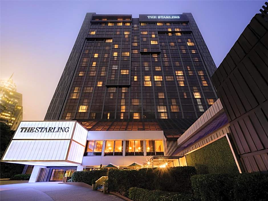 The Starling Atlanta Midtown, Curio Collection by Hilton