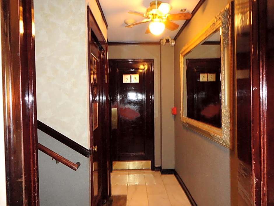 Hotel 31 Extended Stay