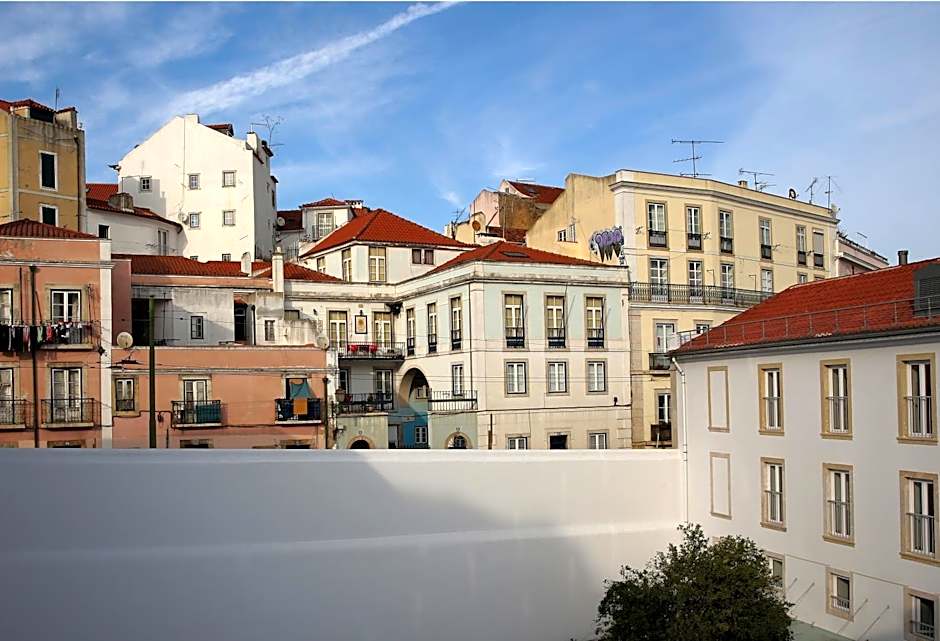 Hotel Convento do Salvador