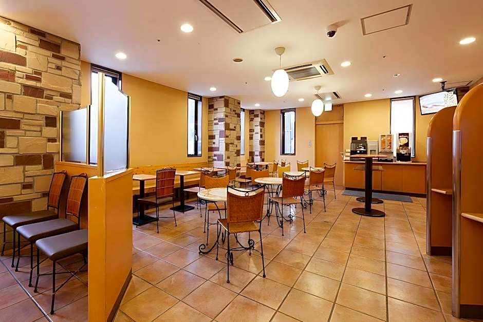 R&b Hotel Kumamoto-Shimotori