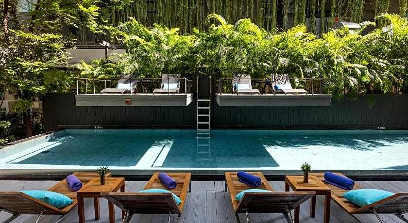 LiT BANGKOK Residence