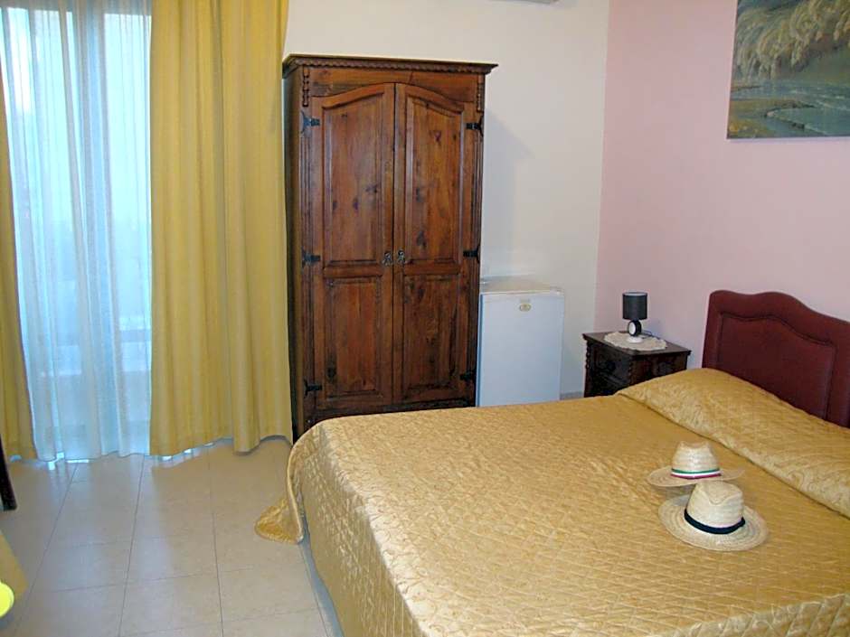 Bed & Breakfast Delle Palme
