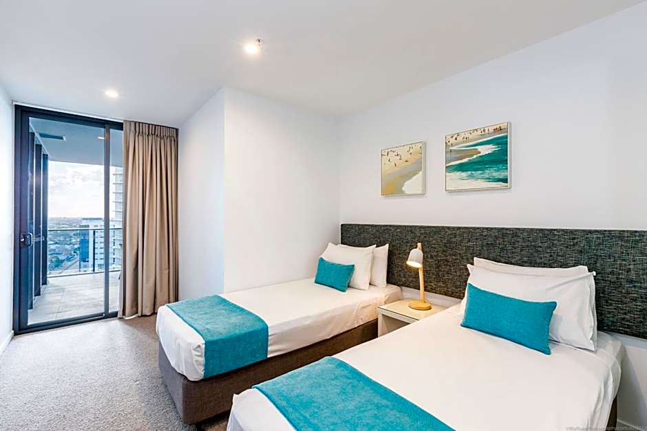 Boardwalk Burleigh Beach - Official