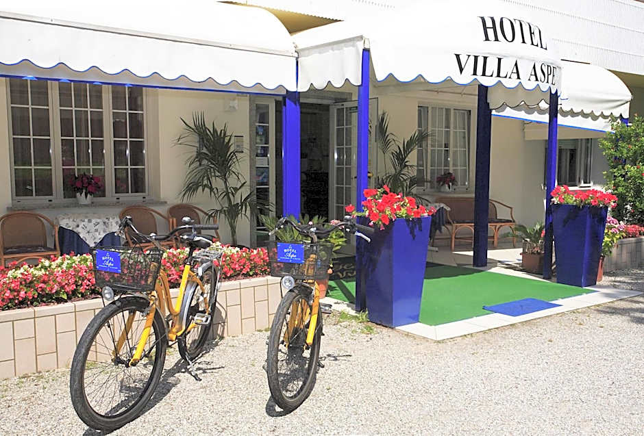 Hotel Aspe