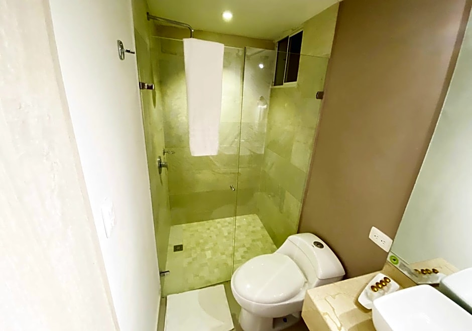 Hotel 1525 By Gh Suites