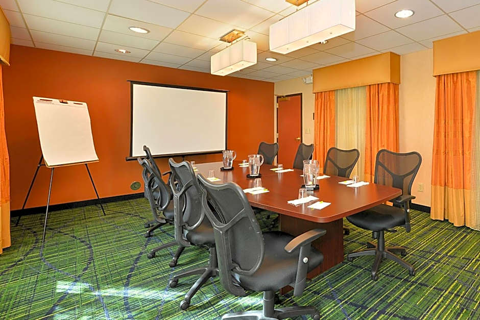 Fairfield Inn & Suites by Marriott Denver Aurora/Parker