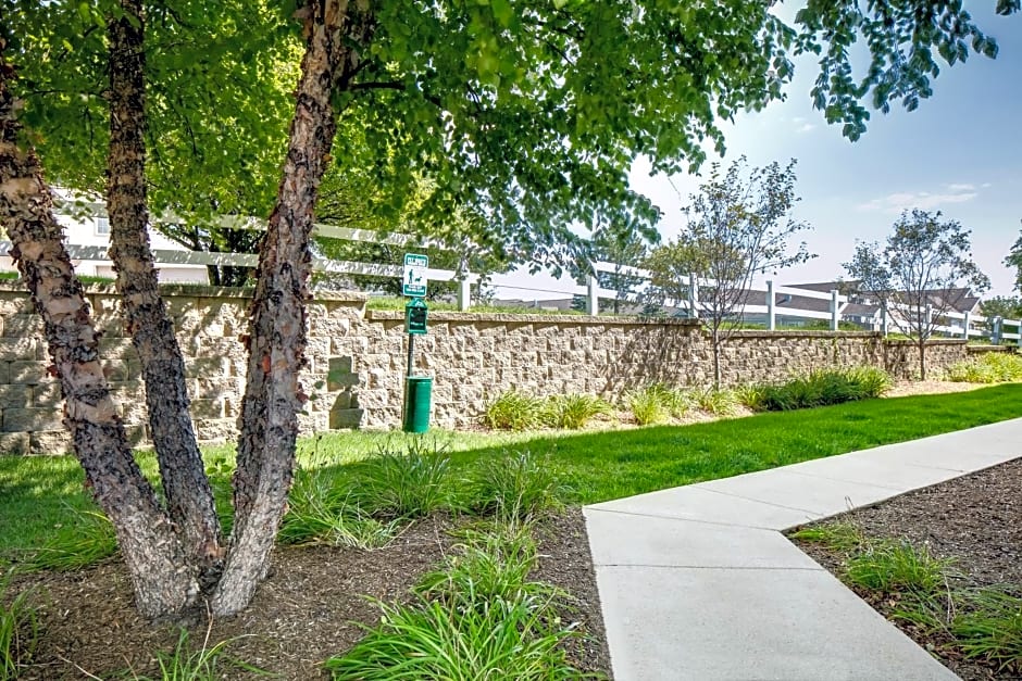 Candlewood Suites Kenosha By IHG