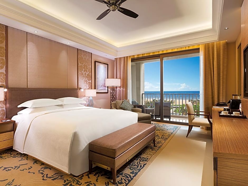 Hilton Haikou Meilan