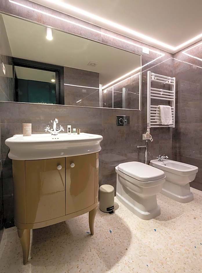 Residence Poli Venezia