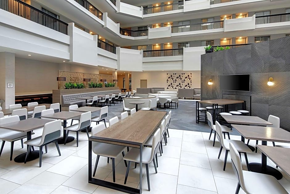 Embassy Suites by Hilton Atlanta-Perimeter Center