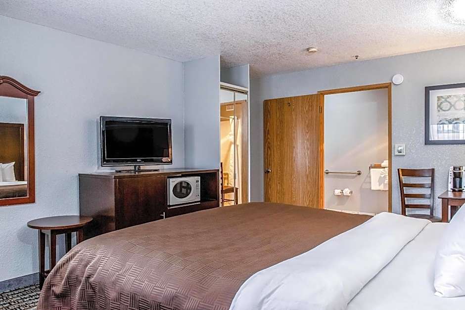 Clarion Hotel By Humboldt Bay