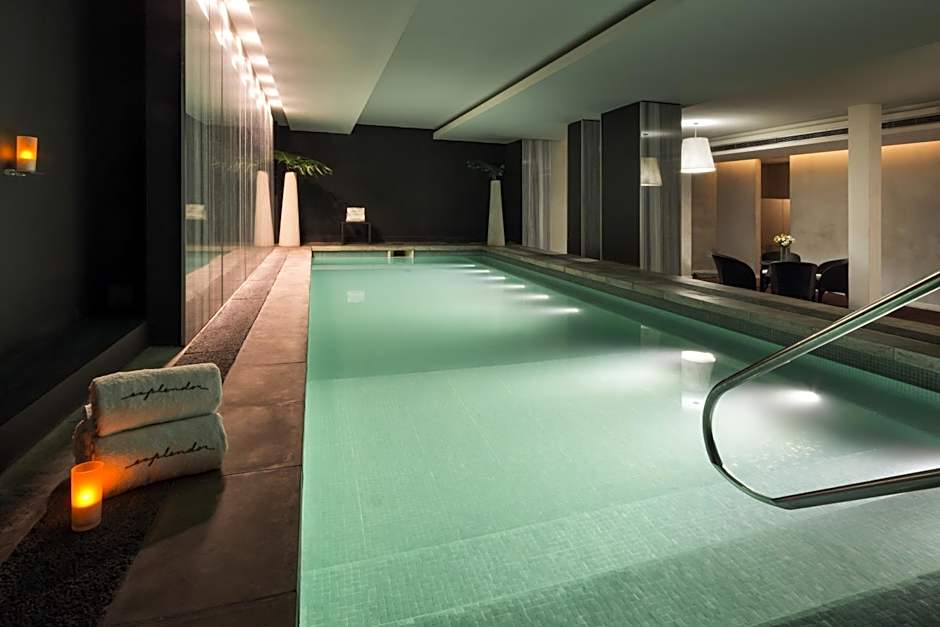 Esplendor by Wyndham Montevideo Cervantes