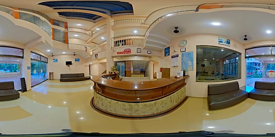 The Kingdom Hotel - Havelock Island