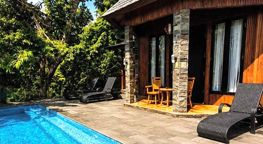 De Bintan Villa