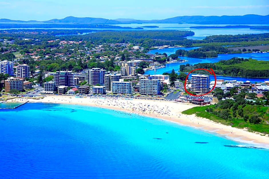 Beaches International