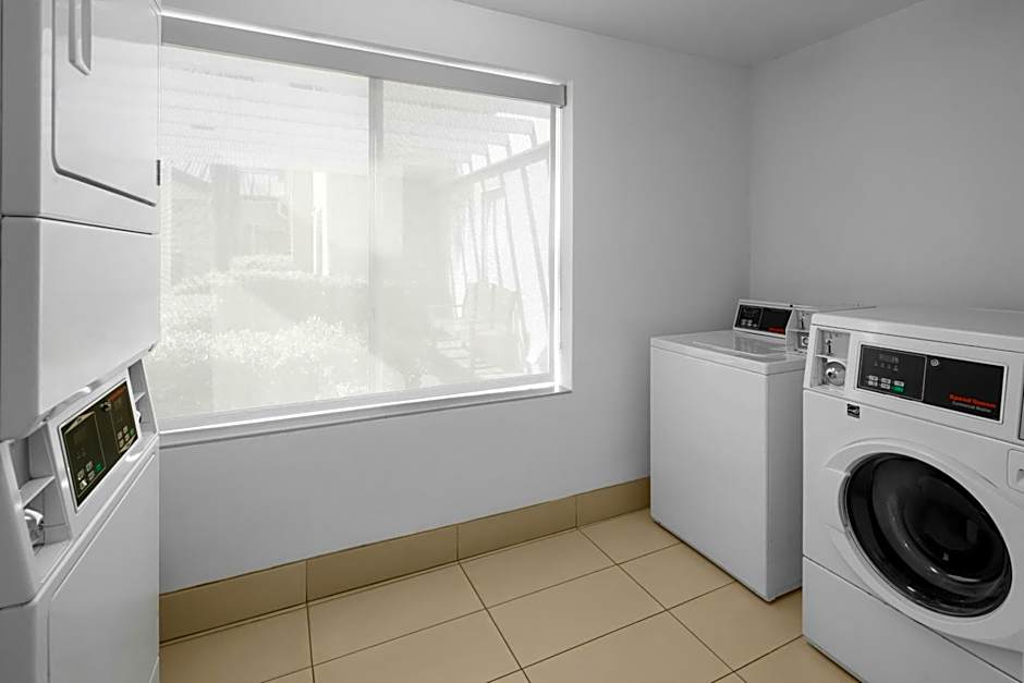 Fairfield Inn by Marriott Santa Clarita Valencia