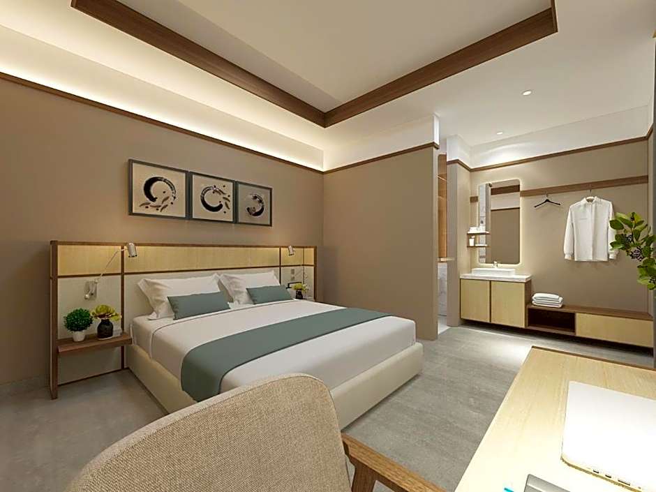 The Allure Villas Managed by Sahid