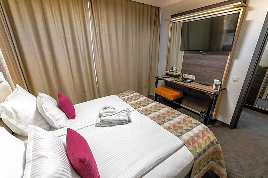 Hotel ZOO Sofia