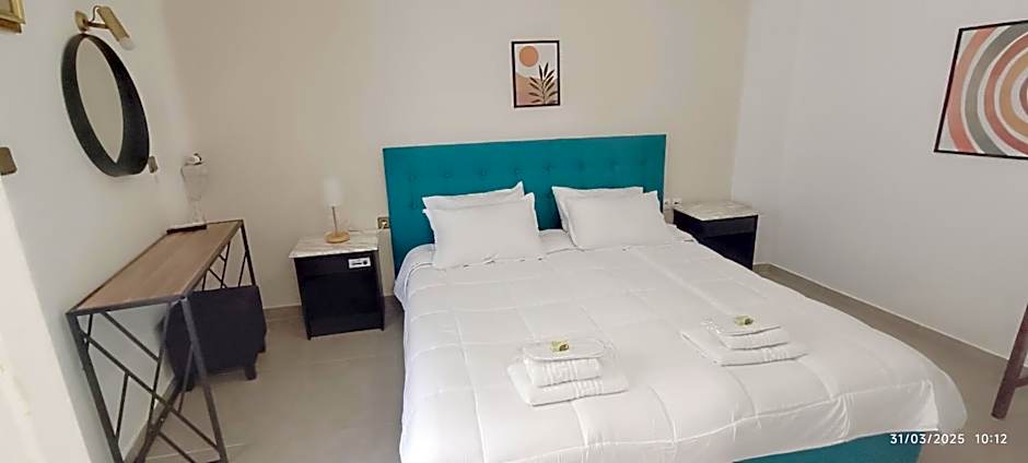 ODYSSEAS HOTEL SAMOS