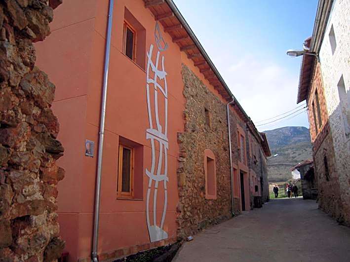 Albergue el Hacedor