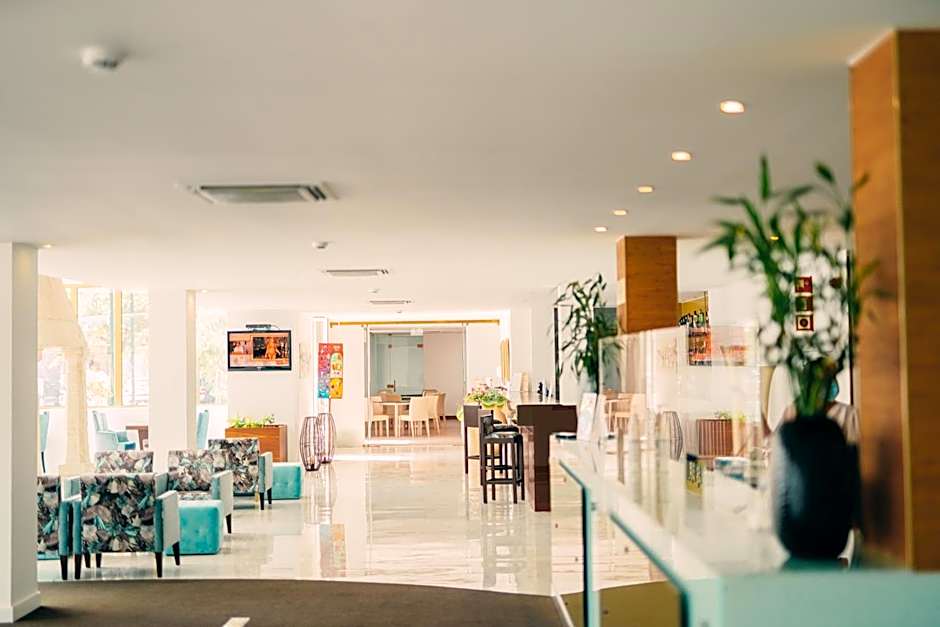 Forte De Sao Francisco Hotel