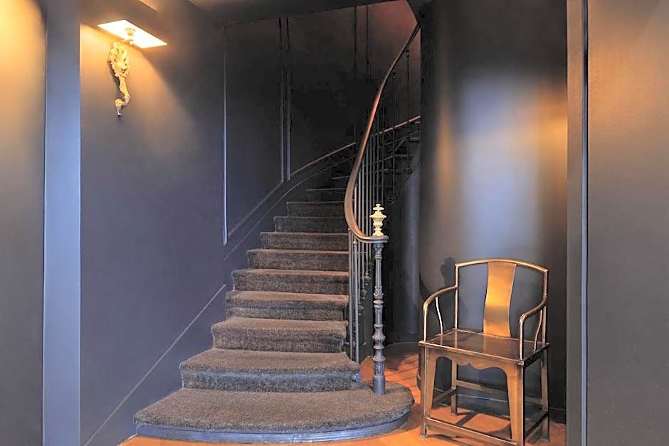 New Hotel REPUBLIQUE