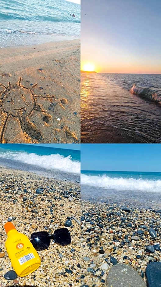 Niko Airport Black Sae Hotel