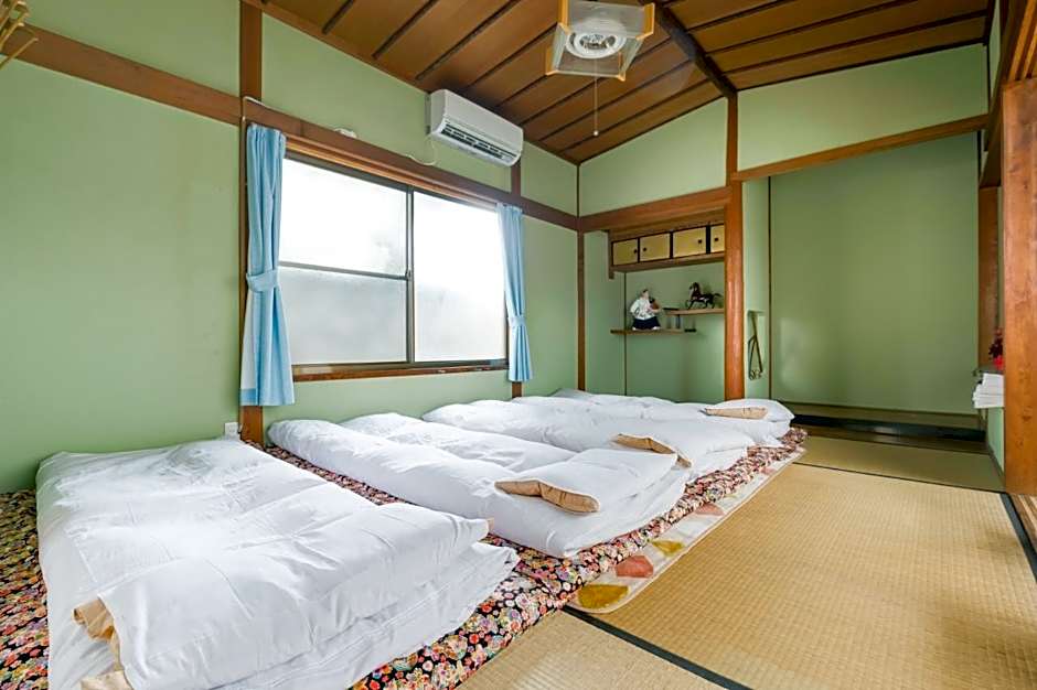 A and Z GUEST HOUSE